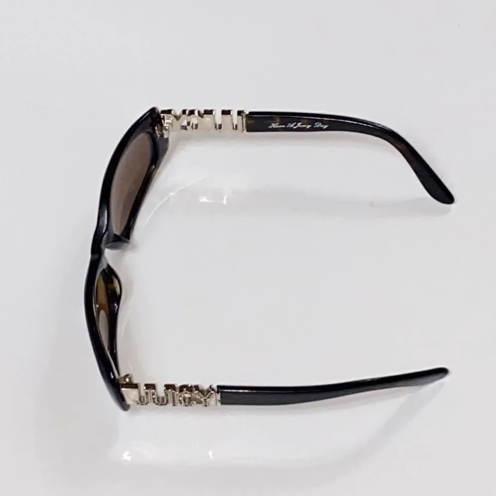Style Vintage Retro Unisex Juicy Ylave A Juice Day Glasees 👓
